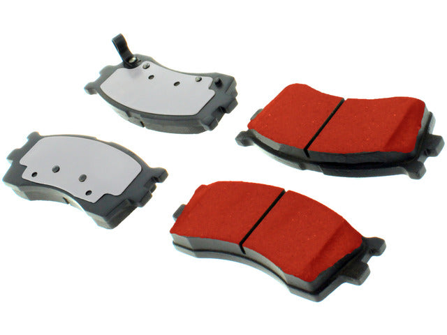 Centric Parts   500.08890