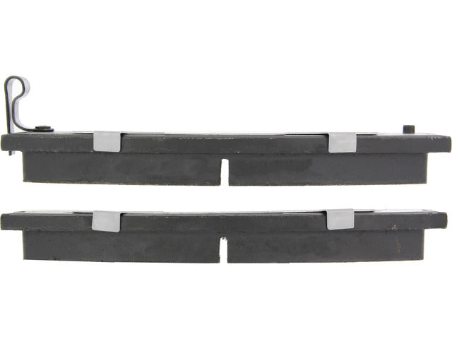 Centric Parts   500.09030