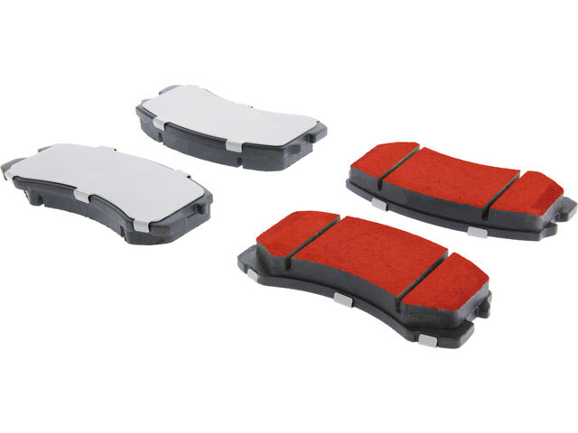 Centric Parts   500.09040