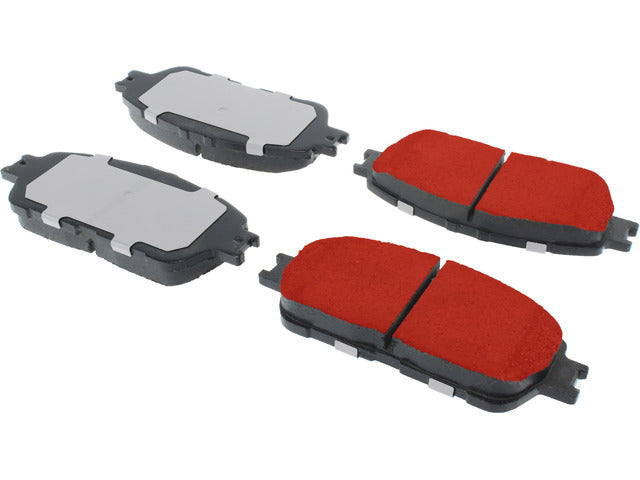 Centric Parts   500.09062