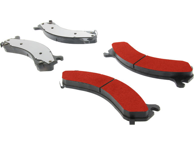 Centric Parts   500.09090
