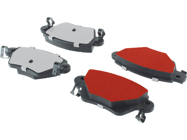 Centric Parts   500.09110