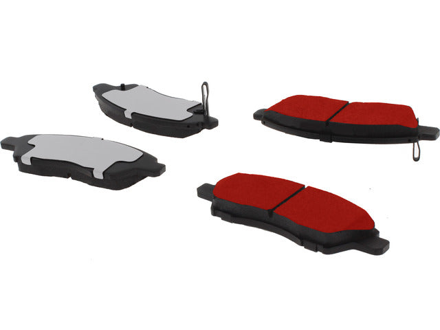 Centric Parts   500.09141