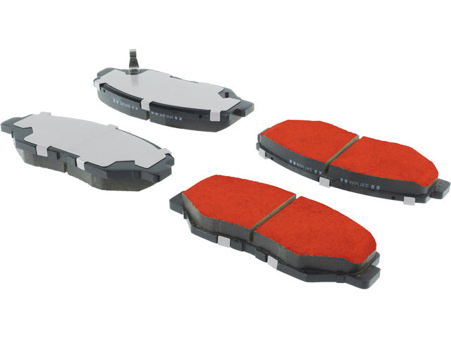Centric Parts   500.09142