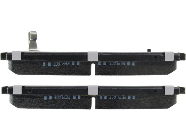 Centric Parts   500.09142