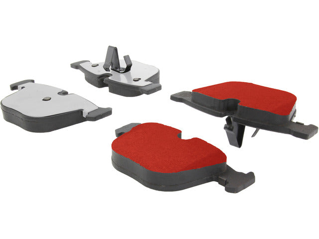Centric Parts   500.09190