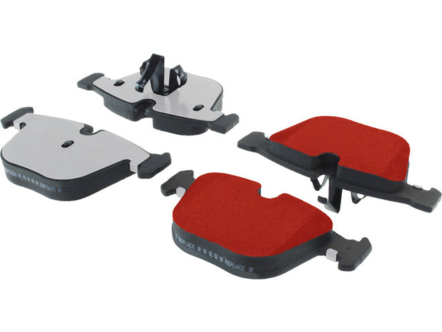 Centric Parts   500.09191