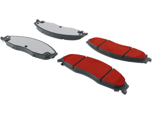 Centric Parts   500.09210