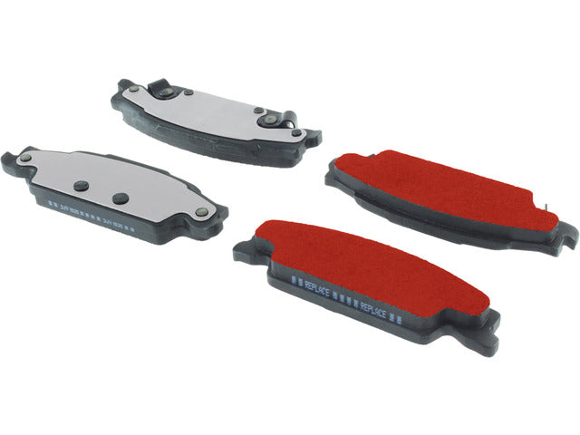 Centric Parts   500.09220