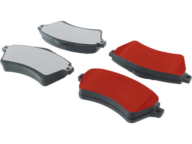 Centric Parts   500.09260