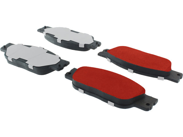 Centric Parts   500.09330