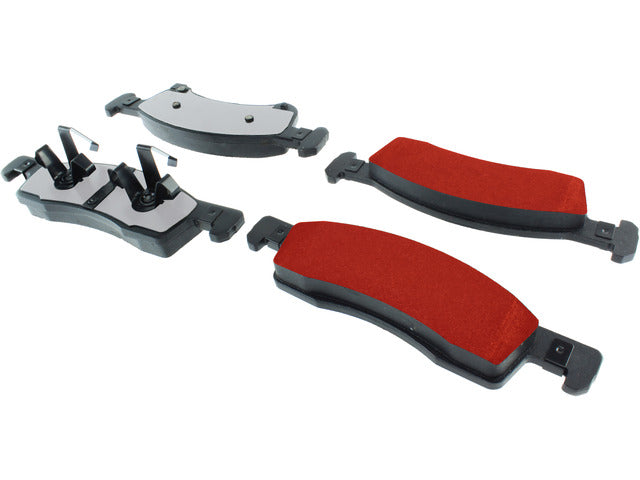 Centric Parts   500.09340
