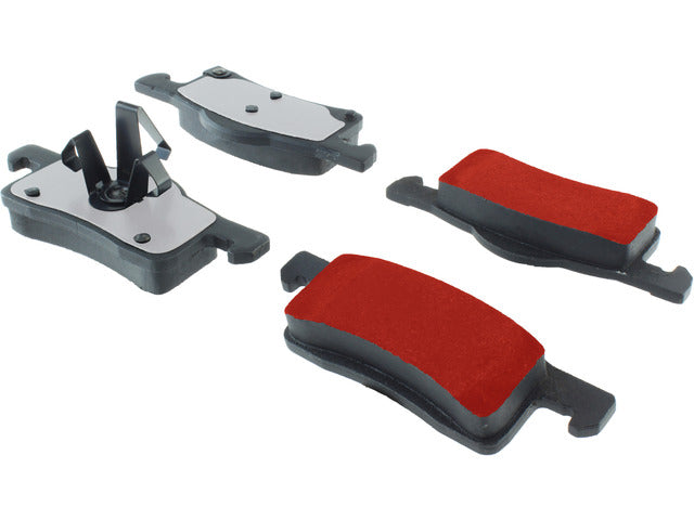 Centric Parts   500.09350
