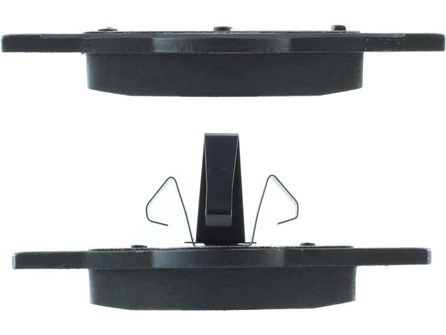 Centric Parts   500.09350