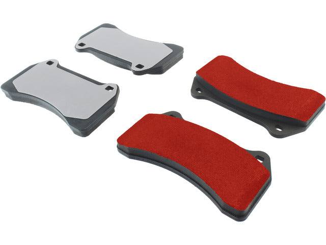 Centric Parts   500.09380