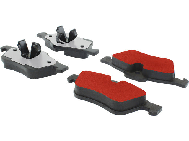 Centric Parts   500.09390