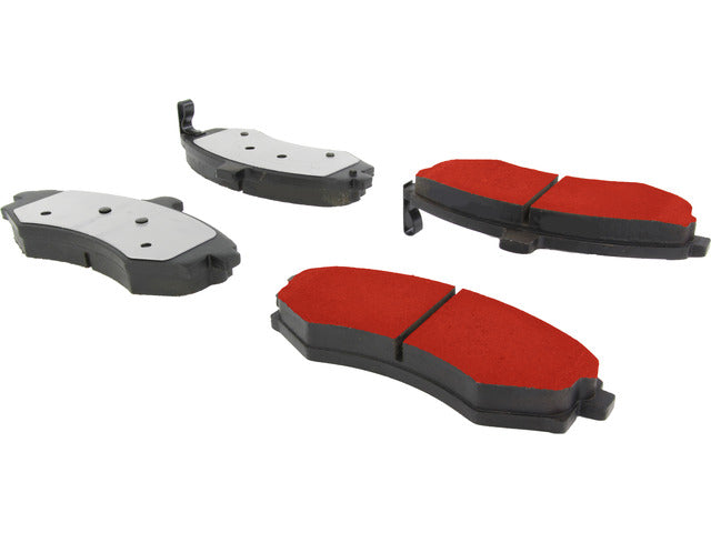 Centric Parts   500.09410