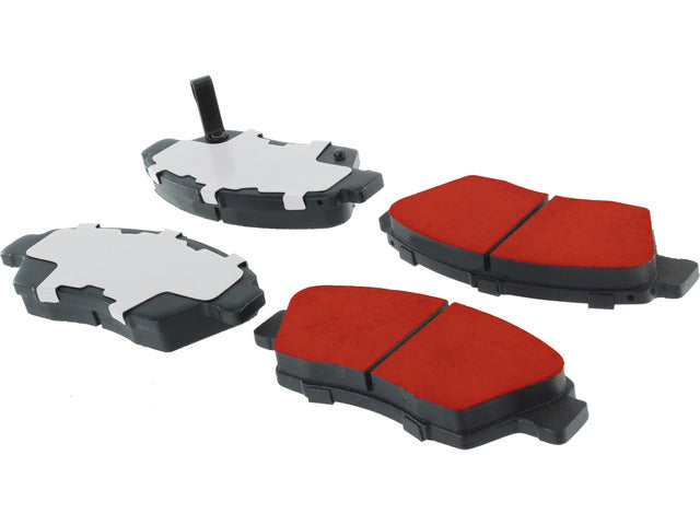 Centric Parts   500.09481