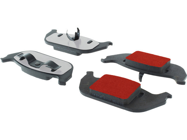 Centric Parts   500.09520