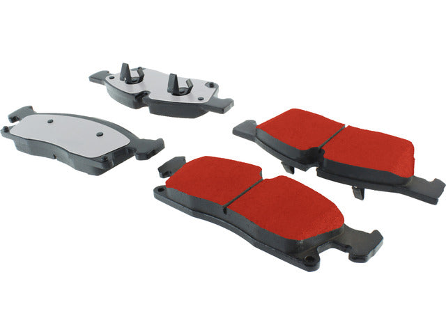Centric Parts   500.09530