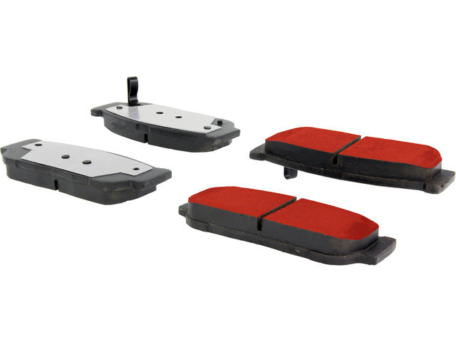 Centric Parts   500.09540