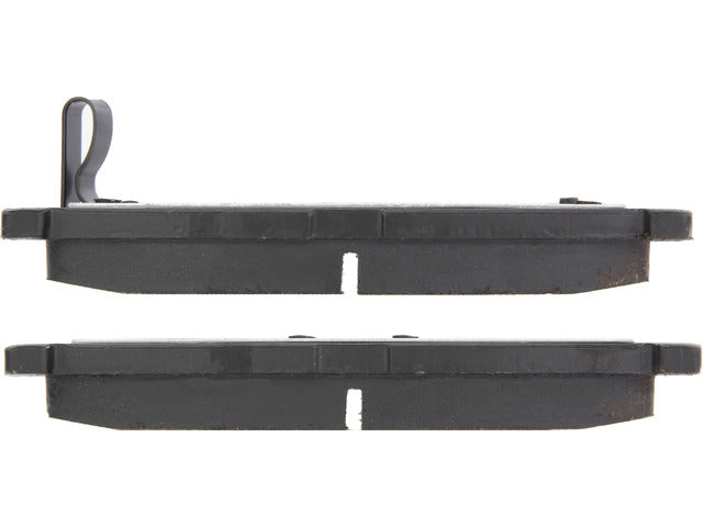 Centric Parts   500.09540