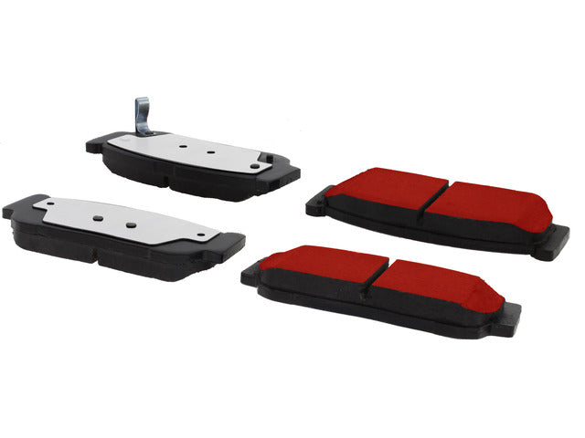 Centric Parts   500.09541