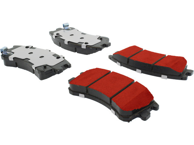 Centric Parts   500.09570