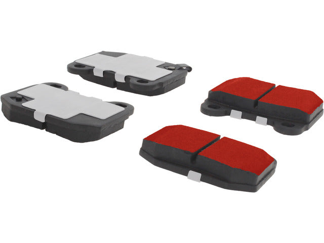 Centric Parts   500.09611