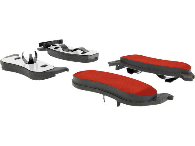 Centric Parts   500.09640