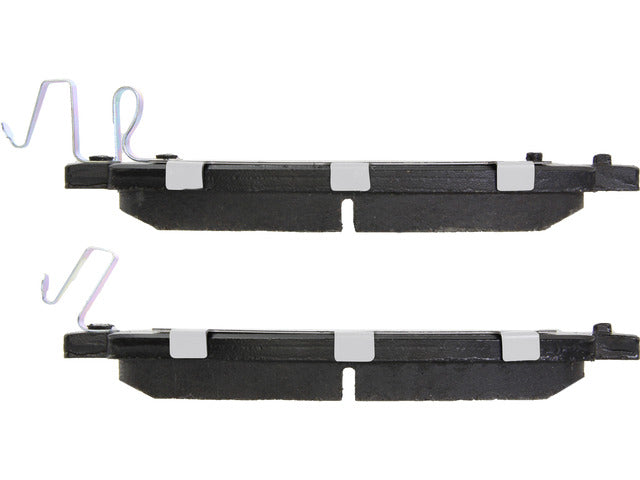 Centric Parts   500.09690