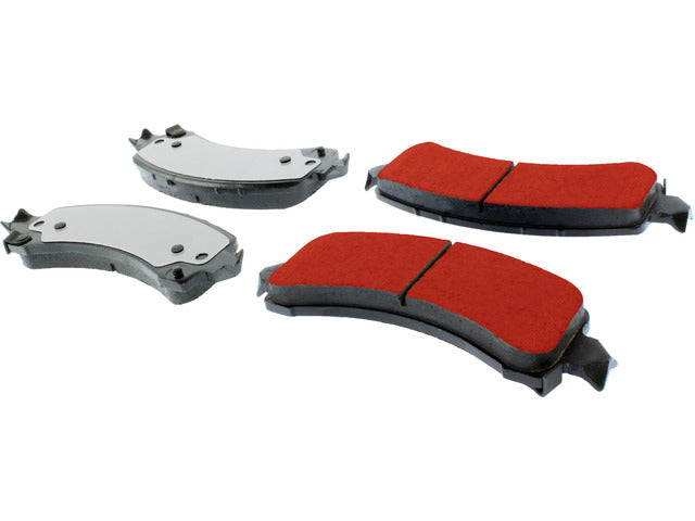 Centric Parts   500.09741