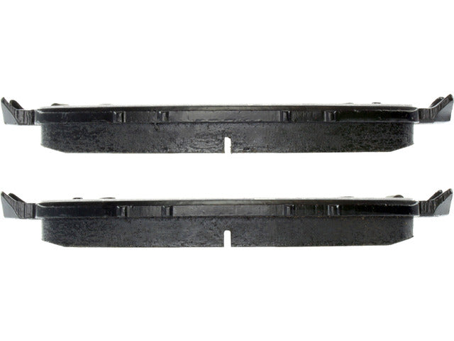 Centric Parts   500.09741