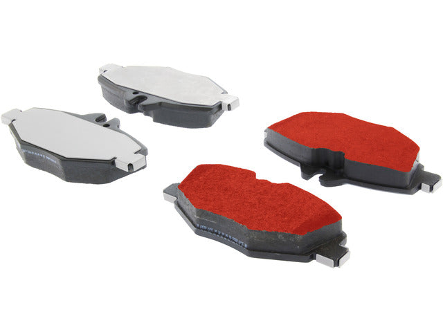 Centric Parts   500.09870