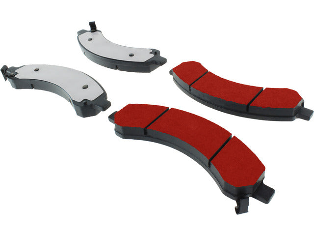 Centric Parts   500.09890