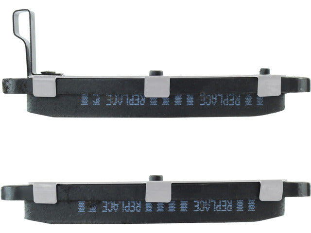 Centric Parts   500.10080