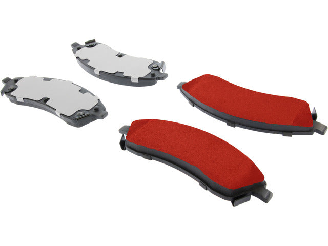 Centric Parts   500.10190