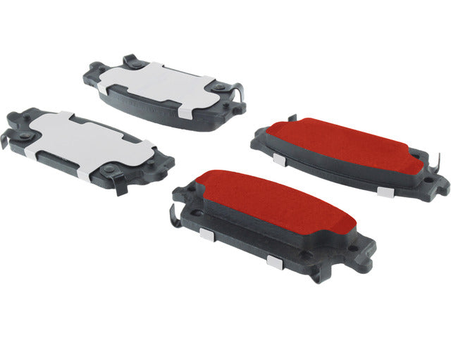 Centric Parts   500.10200