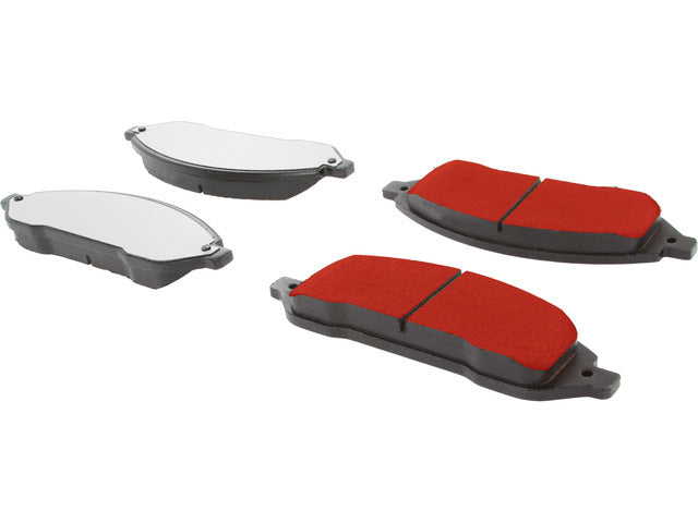 Centric Parts   500.10220