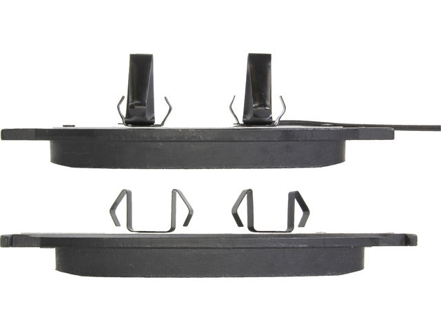 Centric Parts   500.10240