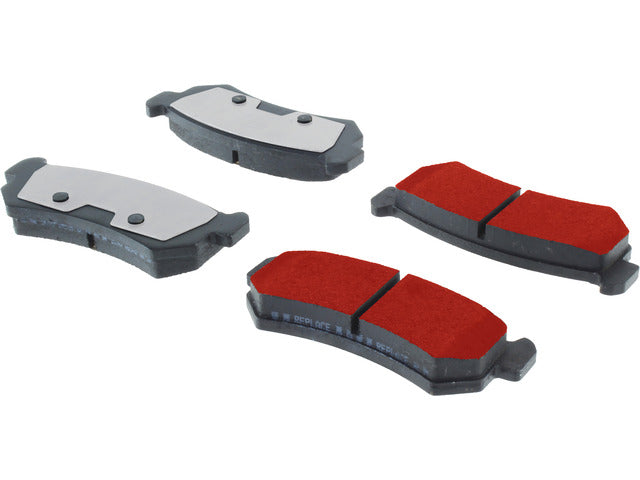 Centric Parts   500.10360