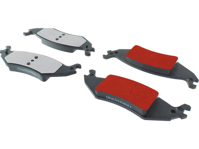 Centric Parts   500.10460