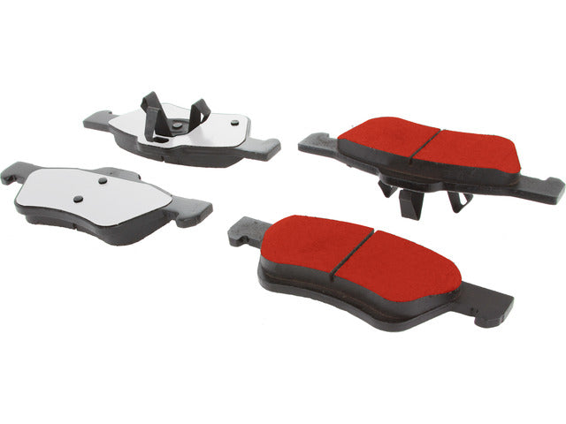 Centric Parts   500.10471