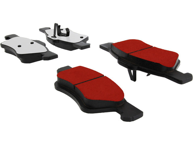 Centric Parts   500.10473
