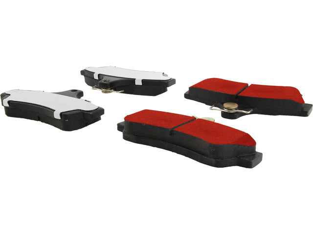 Centric Parts   500.10481