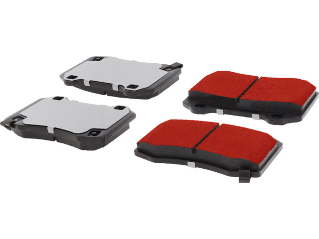 Centric Parts   500.10531