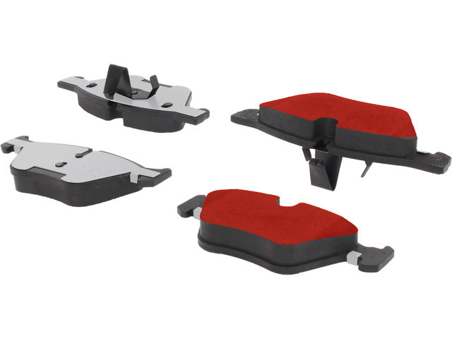 Centric Parts   500.10612