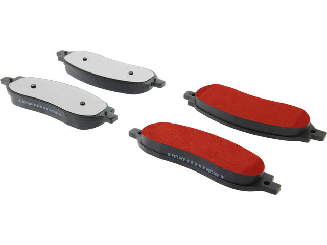 Centric Parts   500.10680