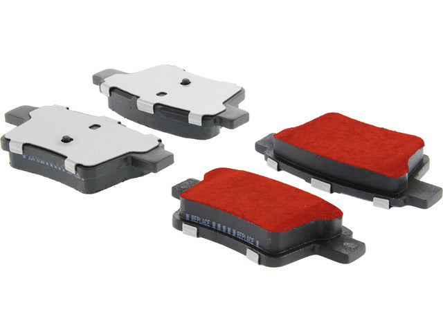 Centric Parts   500.10710