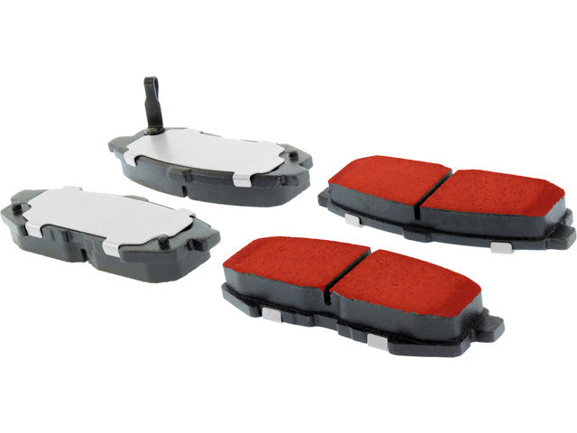 Centric Parts   500.10730